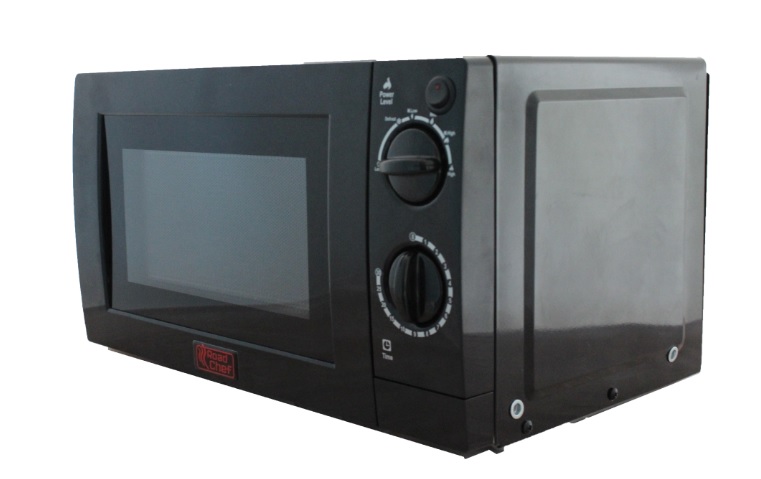 TruckChef 24v Microwave